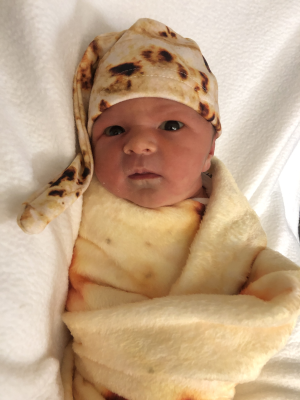 Luna Avanelle - Jamestown Regional Medical Center