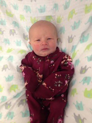 Ella Rae - Jamestown Regional Medical Center