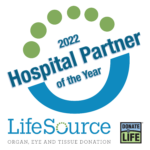 Image of LifeSource logo