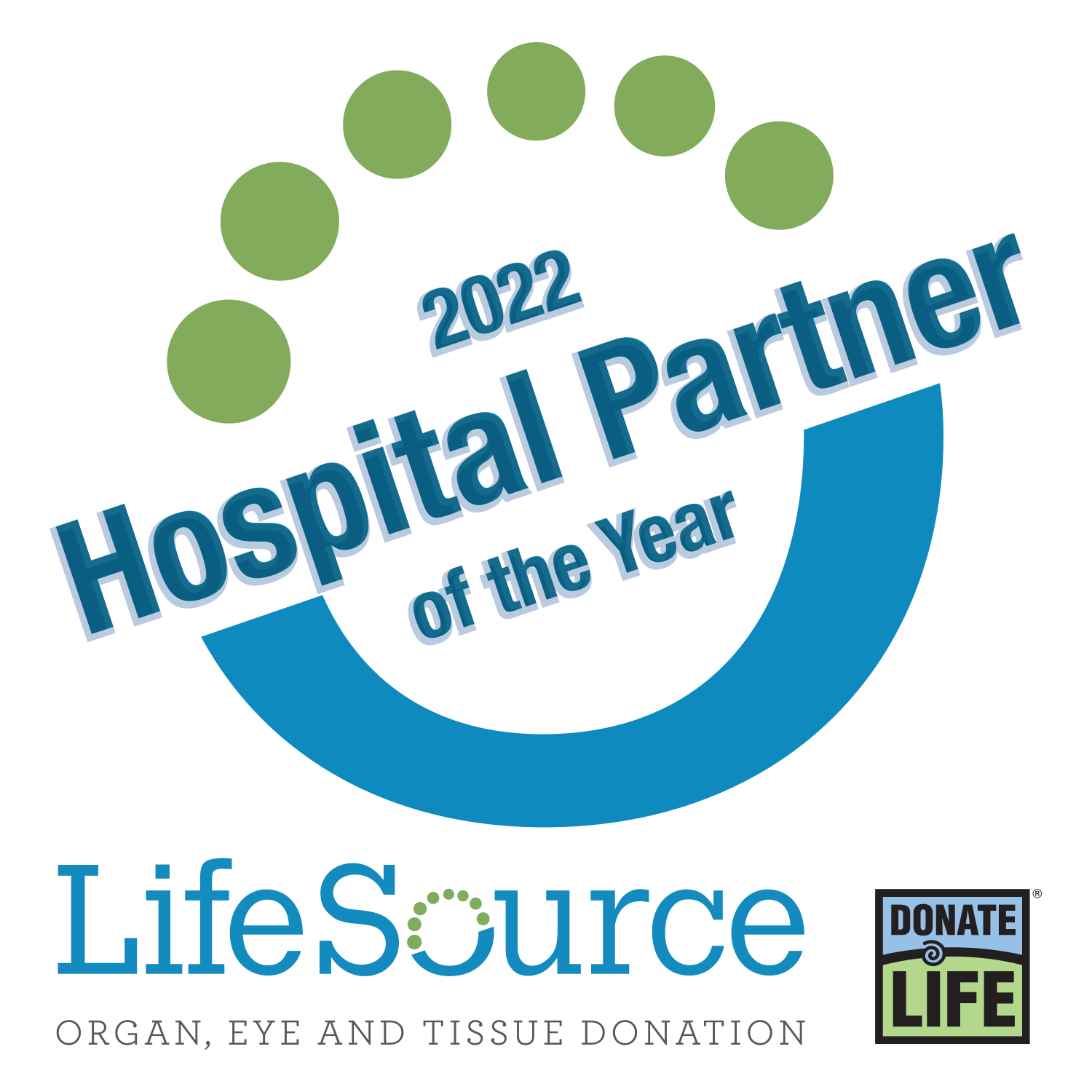 2022_HospPartner_Badge Jamestown Regional Medical Center