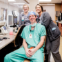 JRMC honored as a 2025 Top 150 Places to Work in Healthcare