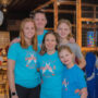 Axe Throwing Event Supports Infant Loss
