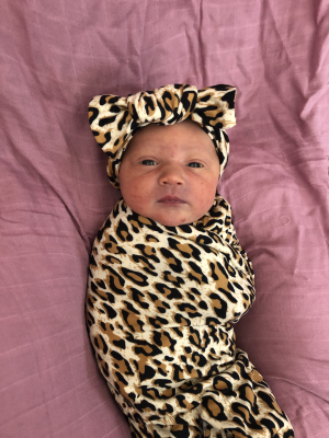 Bentlee Marie – Jamestown Regional Medical Center