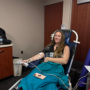 JRMC’s first blood drive of 2025 exceeds expectations