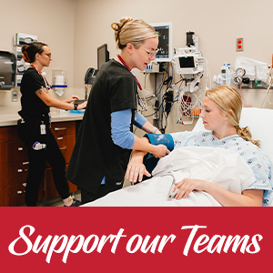 Image of nurses