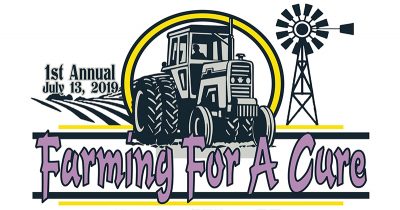 Farming for a Cure 5K & Barn Dance @ Boondocks, LLC | Jamestown | North Dakota | United States