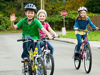 Image. JRMC Podiatrist/Foot & Ankle Surgeon, Dr. Rachael Renschler, provides 5 tips on back-to-school shoe shopping.