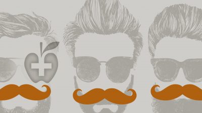 #GROWvember & Stache Bash @ Shady's Restaurant & Lounge