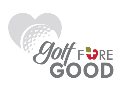 Golf FORE Good logo