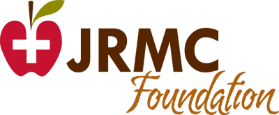 JRMC Foundation Logo