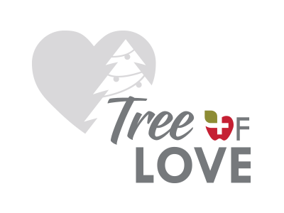Tree of Love logo