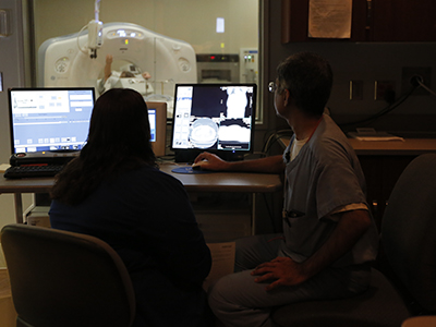 Dr. Reddy JRMC Radiologist advanced x-ray, CT, MRI