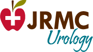 JRMC Urology logo