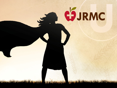 JRMC U: Women's Health