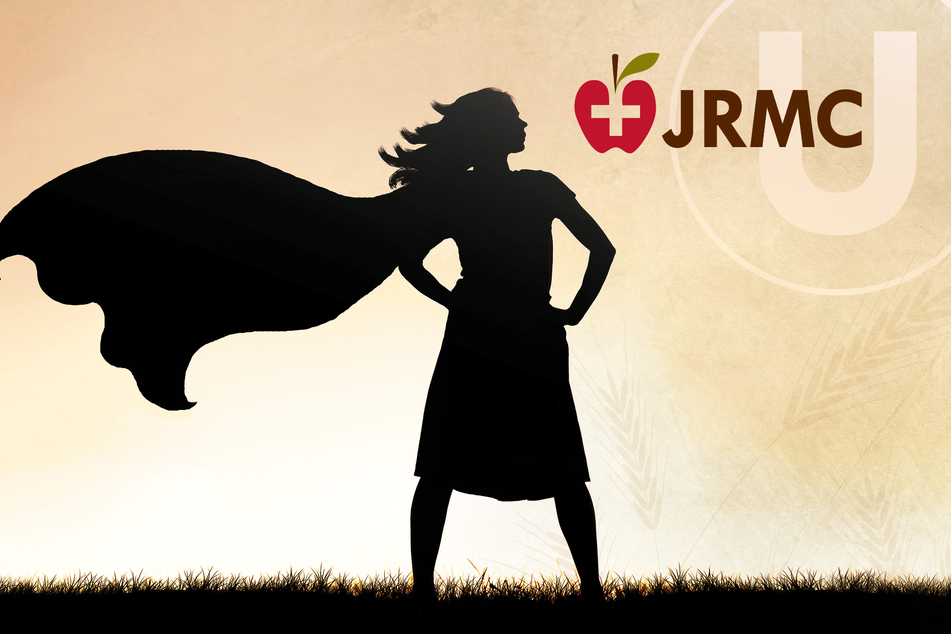 JRMC U: Women's Health