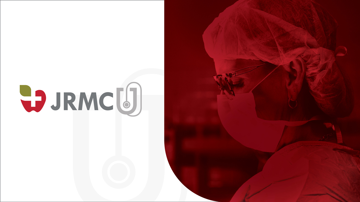 Image of JRMC U knee replacement