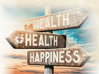 Health and Wealth