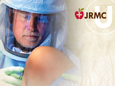 JRMC U: Joint Replacement