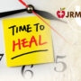 JRMC U Wound Care: The Journey of Healing