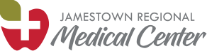 Jamestown Regional Medical Center logo