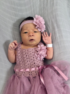 Lylah Mariah - Jamestown Regional Medical Center