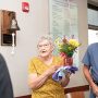 Montpelier woman rings JRMC Cancer Center bell