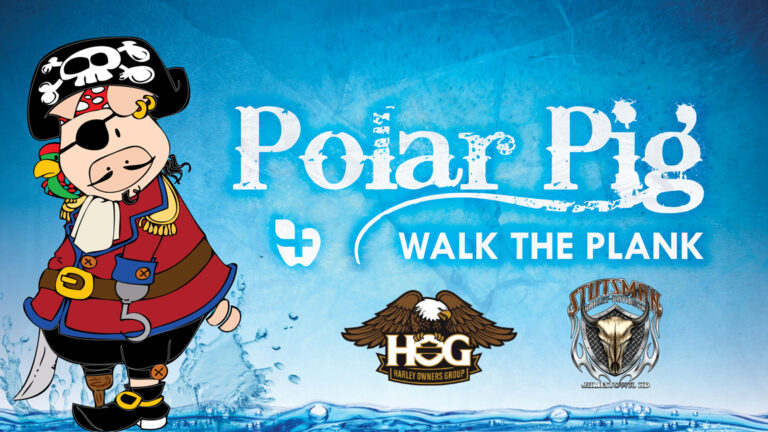 Image of Polar Pig event