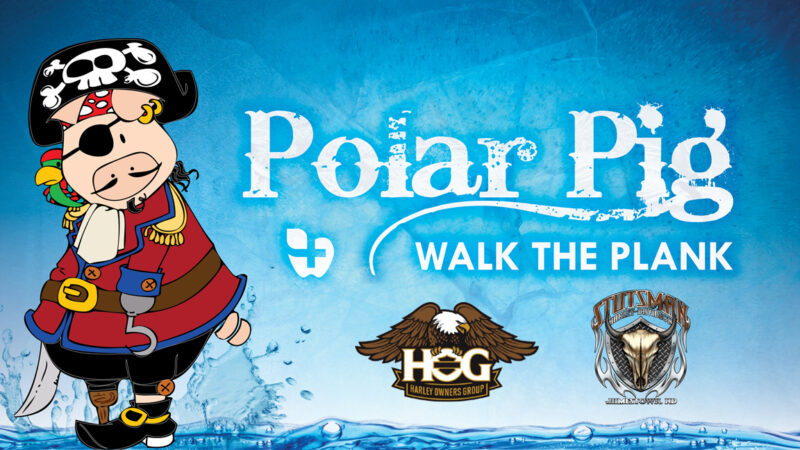 Image of Polar Pig event