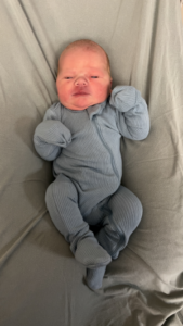 Rogan James - Jamestown Regional Medical Center