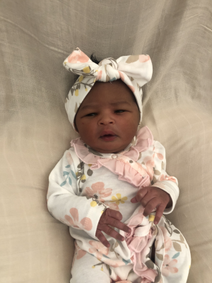 Suraya Ali - Jamestown Regional Medical Center