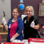 JRMC celebrates staff with musical Hospital Week