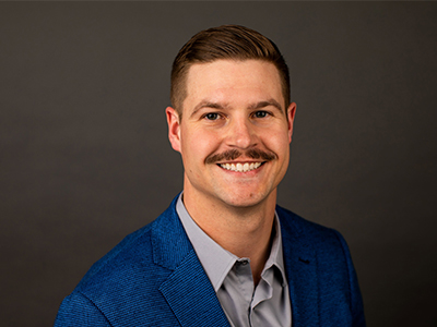 Image of Dr. Adam Woroniecki, Prairie Rose Family Dentists