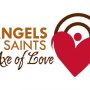 ANGELS & SAINTS: Axe of Love to support bereaved families