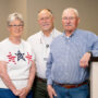 Stronger together: A journey of recovery close to home
