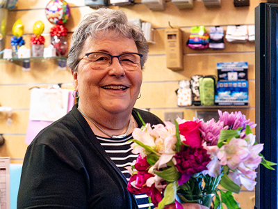 Image of Bonnie Allickson