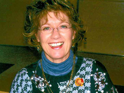 Image of Delores Lipp