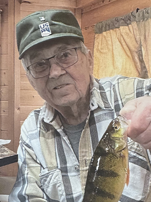 Image of Howie Haupt