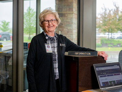 Image of Illeene Albin