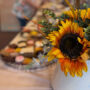 22nd Annual Auxiliary Tea for All Seasons