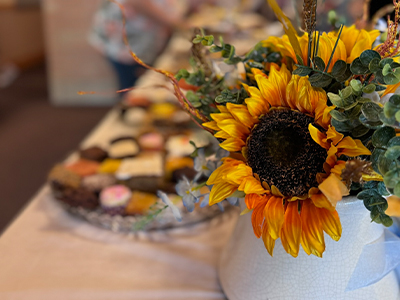 Image of flowers