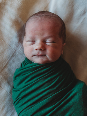 Image of Gabe Roundy