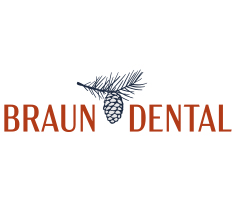 Braun Dental logo