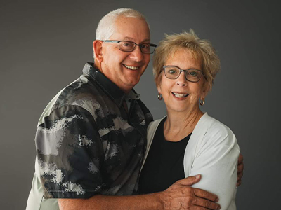 Image of Bob & Vicki Thu