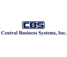 Central Business Systems Logo