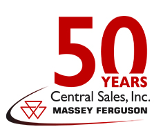 Central Sales logo