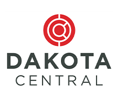 dakota-central-logo Dakota Central Logo
