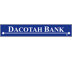Dakotah Bank logo