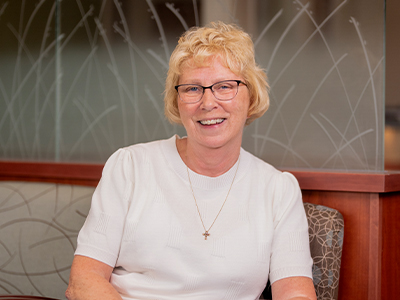 image of Deb Eggert