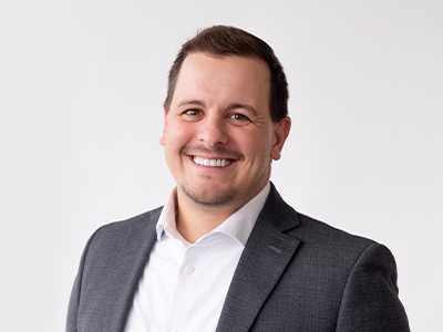 Image of Derek Schaff