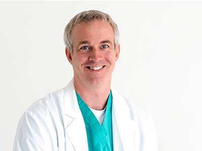 JRMC welcomes Urologist Dr. Brent Williams - Jamestown Regional Medical  Center